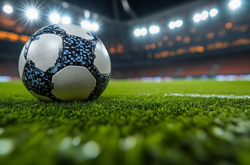 サッカー 予選